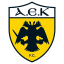 AEK Athens (GRE) badge
