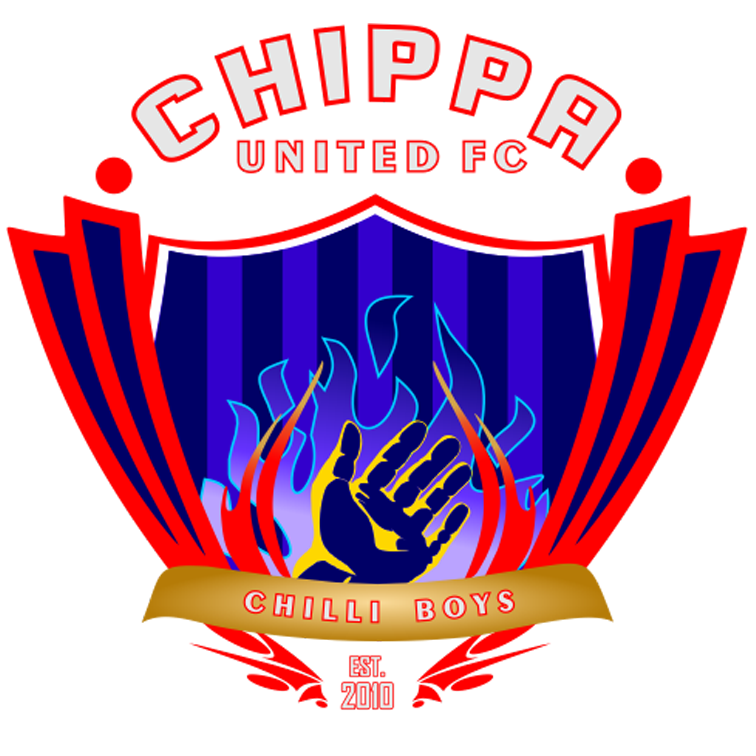Chippa United badge