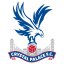 Crystal Palace badge