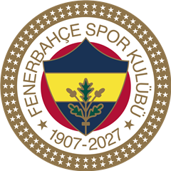 Fenerbahçe (TUR) badge