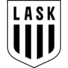 LASK (AUT) badge