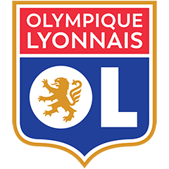 Lyon (FRA) badge