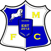 Milford FC badge