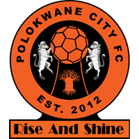 Polokwane City badge
