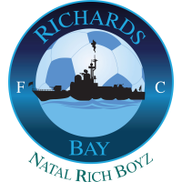 Richards Bay badge