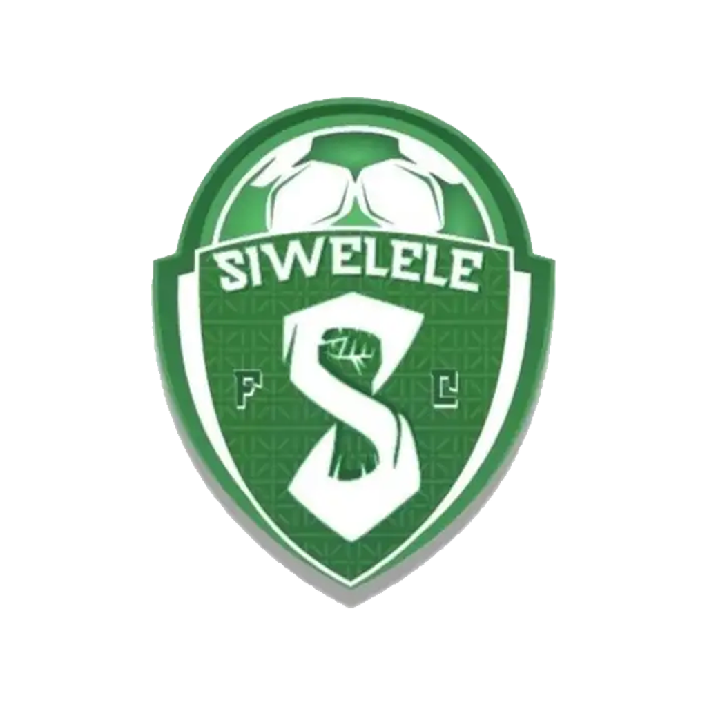 Siwelele badge